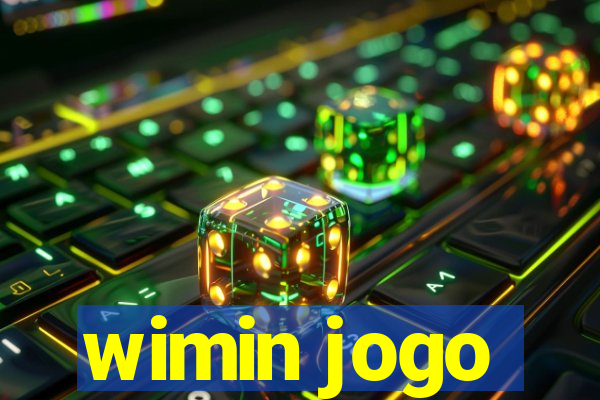 wimin jogo